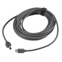 Voor StarLink Space-X USB C Naar -Kabel Overbelastings- en Kortsluitbeveiliging Type-C Naar -Kabel 5 Meter/16,4 Ft