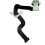 Charging Cable for Meta Quest 3 Charging Port Flex Cable Power Headphone Jack Replacement Part Accessory 3