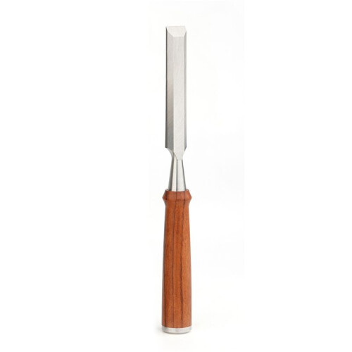 20mm Piercing Handle Woodworking Chisel Carving Specific Flat Shovel Chrome Vanadium Steel Flat Chisel 2