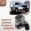 1008110-E01 Car THROTTLE ASSY for Great Wall 491Q ENGINE 4