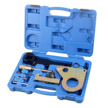 Engine Camshaft Timing Setting Locking Tool Kit Compatible with for     2.0 DCi M9R