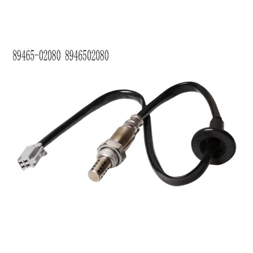 89465-02080 Oxygen Sensor O2 Lambda Sensor for  Avensis  1.6 1.8 2001-2009 8946502080 2
