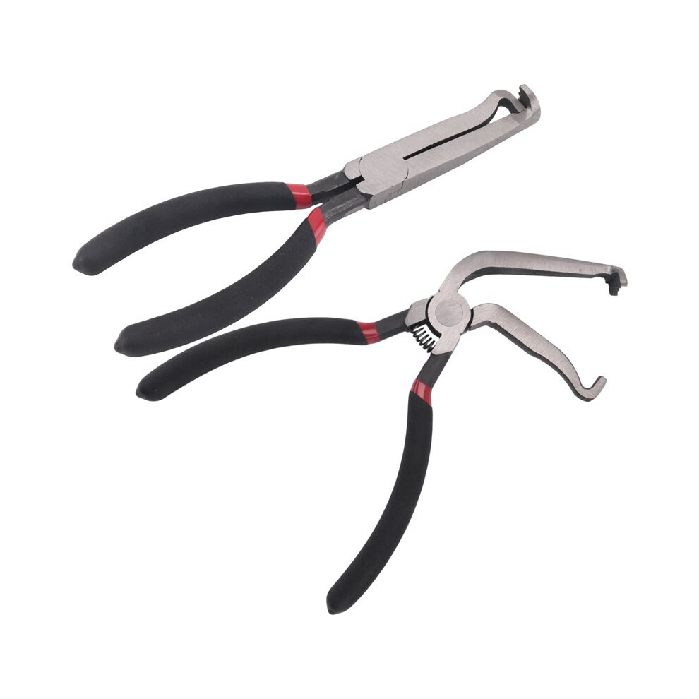 Electrical Disconnect Pliers,Electrical Connector Pliers For Cars,Fuel Petrol Clip Pipe Pliers,For Tab Style Plugs 4713332878389