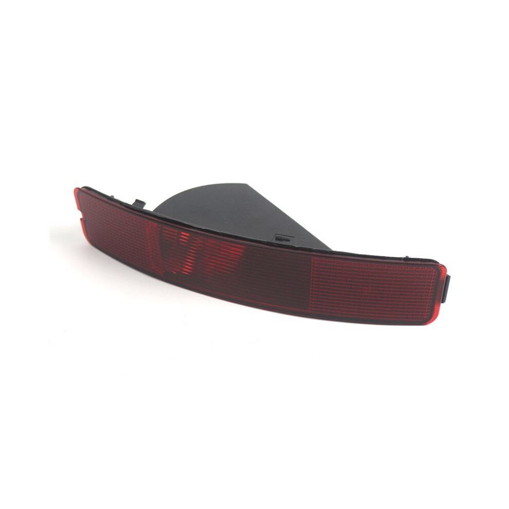 Rear Bumper Lamp Reflector Without Bulb Tail Brake Lights For Xc90 2003-2006 Left 8693009 6031264488413