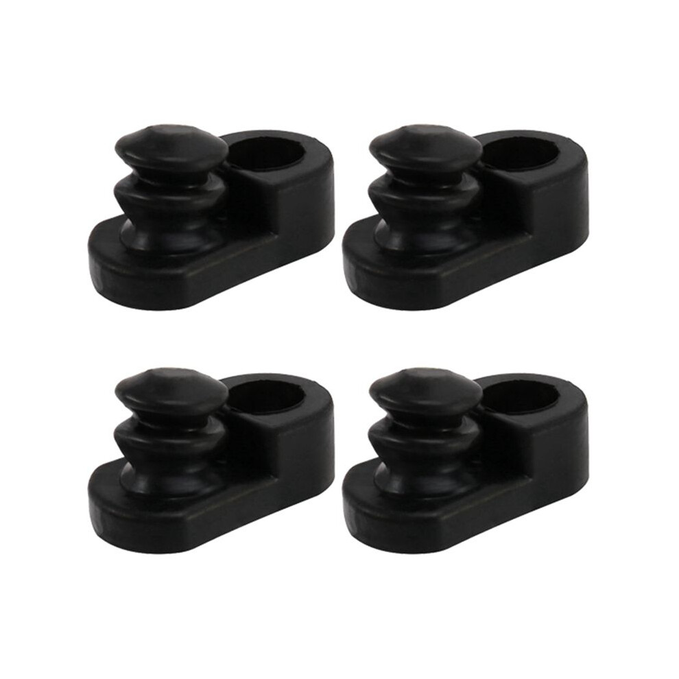 Door Cover Rubber 25368-6P000 For Patrol Gq Y60 Gu Y61 1988-2011 Navara 1997-2008 4714086835611