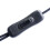 USB 5V to Dual 4PIN  Fan Adapter Cable with  Y Splitter for Computer Chassis Desktop PC Case Cooling 3