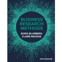 Business Research Methods 5e by Claire MacRae Paperback Book