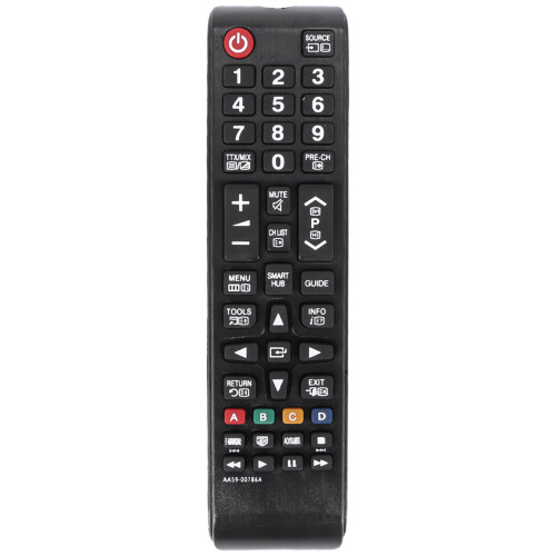 Replacement AA59-00786A AA5900786A Remote Control for  LED TV