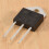 BTA41-600B 600V 40A Silicon Controller Rectifier Standard Triac 7