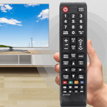 Replacement AA59-00786A AA5900786A Remote Control for LED TV