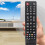 Replacement AA59-00786A AA5900786A Remote Control for  LED TV 1