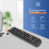 Replacement AA59-00786A AA5900786A Remote Control for  LED TV 5