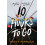 10 Hours to Go by Keely Parrack Paperback Book 1