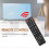 Replacement AA59-00786A AA5900786A Remote Control for  LED TV 3