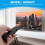 New H69A73 Voice Remote Control Replacement for Amazon Fire TV Stick Lite with Voice Remote 3