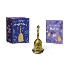 Mini Magic Bell by Hallye Webb Other Book