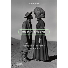 Synthetic Eye by Fred Ritchin Paperback Book