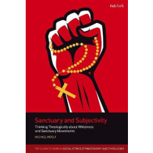 Sanctuary and Subjectivity by Dr Michael Woolf Paperback Book