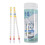 Water Testing Strips for Drinking Water- EPA Level Home Use, Water Test Strips with Lead, Mercury, Iron, PH, Hardness 7