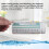 Water Testing Strips for Drinking Water- EPA Level Home Use, Water Test Strips with Lead, Mercury, Iron, PH, Hardness 3