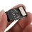 Motherboard USB2.0 9Pin to TYPE-C A-KEY Front Connector Converter USB3.2 TYPE-E Interface Header Adapter 4