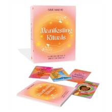Manifesting Rituals by Emma Mumford Other Book
