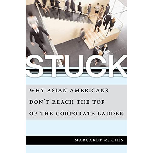 Stuck by Margaret M. Chin Paperback Book