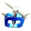 Motor Pinion Gear Puller Remover Tools Set Rc Motor Gear Puller Tool Universal Motor Pinion Gear Puller Remover Set 5