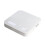 Coffee Scale , 0.1g Precise Graduation, Portable Pocket Scale Multi-Function Timing Kitchen Scale White 1