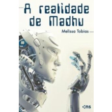A Realidade de Madhu by Melissa Tobias Paperback Book