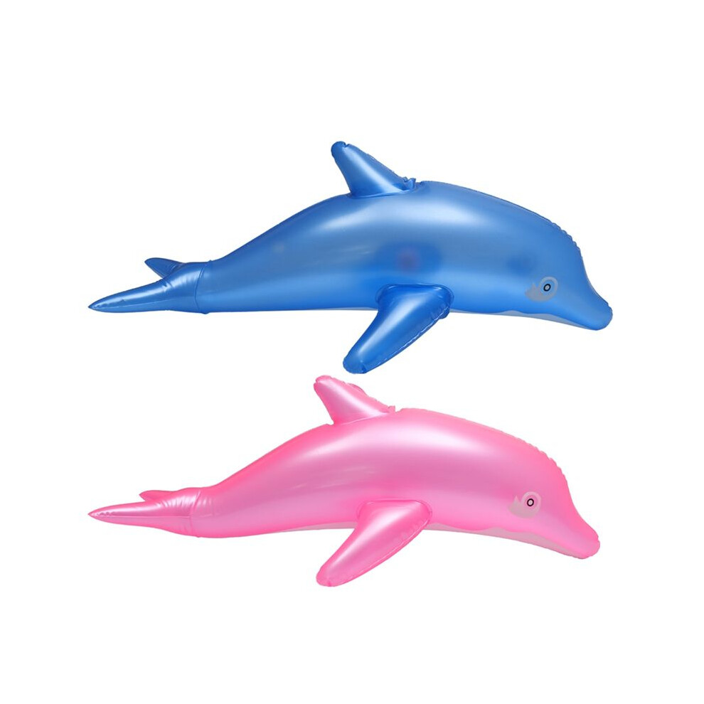 2PCS Inflatable  Beach Swimming Pool Game Toy Float Water Sports Inflatable Toys for Kids Swimming Pool Toys