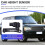 Car Front Right Headlight Level Sensor Height Sensor LR020474 for   Sport 2006-2009 2