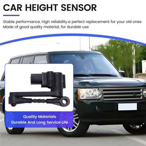 Car Front Right Headlight Level Sensor Height Sensor LR020474 for   Sport 2006-2009 1