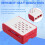 For Raspberry Pi 5 Cooling Case Enhanced Heat Dissipation Multi-Function Protective Case 5