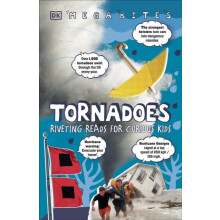 Tornadoes by DK Paperback Book