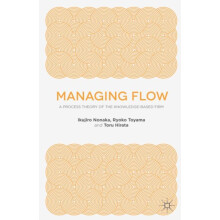 Managing Flow by T. Hirata Paperback Book