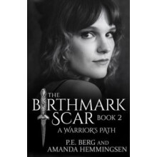 The Birthmark Scar Book 2 by Amanda Amanda Hemmingsen Hemmingsen Paper