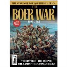 The Boer War Paperback Book