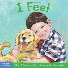 I Feel by Cheri J. Meiners Other Book