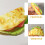3 . Pancake Cupcake Simuliertes Hand-Abgreif-Modell 6