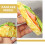 3 . Pancake Cupcake Simuliertes Hand-Abgreif-Modell 5