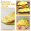 3 . Pancake Cupcake Simuliertes Hand-Abgreif-Modell 7