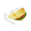 3 . Pancake Cupcake Simuliertes Hand-Abgreif-Modell 2