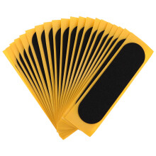 20Pièces Tape Mousse Pré-Découpé Grip Pour Fingerboard