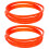 40Pièces Ceinture Machine À Orange Résistante 3