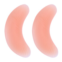 3Paires Soutiens- Reutilisables Silicone Autoadhésifs Invisibles