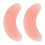 1Paire Soutien- Autocollant Silicone Lavable 8