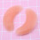1Paire Soutien- Autocollant Silicone Lavable 9