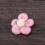 6Pièces Boules Feutrées En Laine Pour Décorations DIY 5
