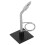 Étau Réglable Zinc Base Stable Outil Montage Hameçon Multiusage 7